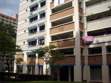 Blk 707 Jurong West Street 71 (Jurong West), HDB 4 Rooms #423562